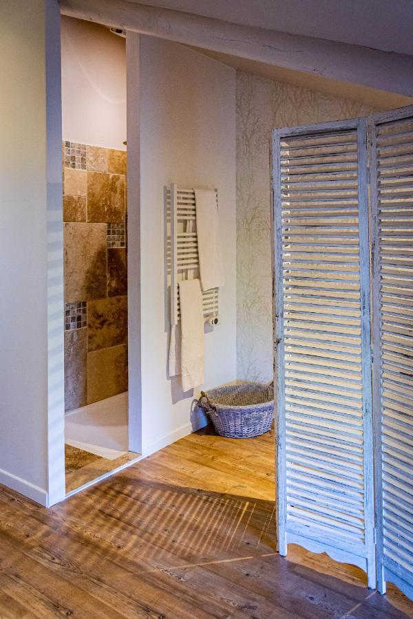 Abacard Home Chambre D'Hotes Adult Only Roquemaure  Esterno foto