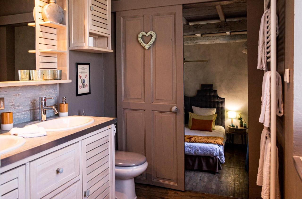 Abacard Home Chambre D'Hotes Adult Only Roquemaure  Esterno foto