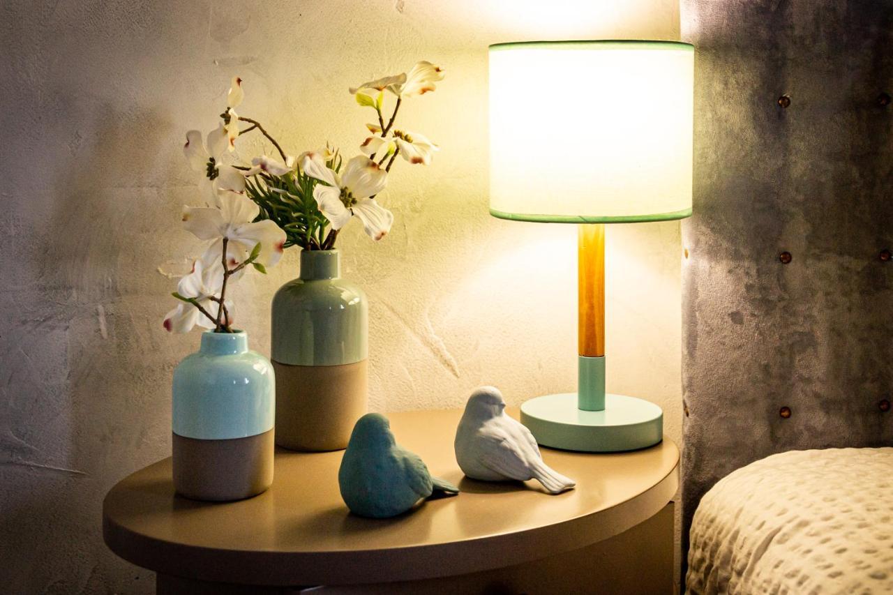 Abacard Home Chambre D'Hotes Adult Only Roquemaure  Esterno foto