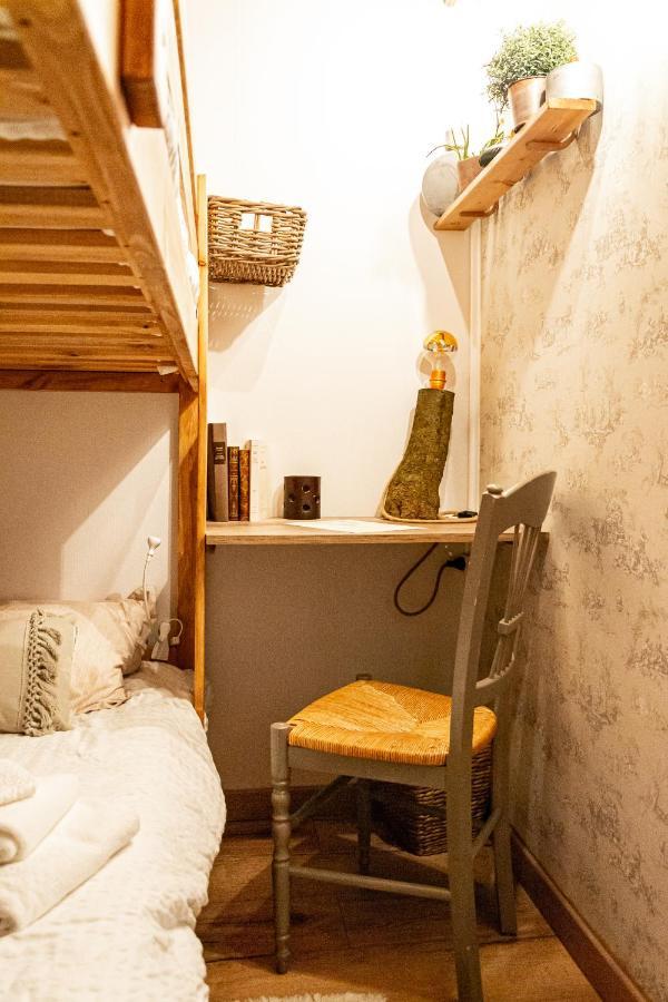 Abacard Home Chambre D'Hotes Adult Only Roquemaure  Esterno foto