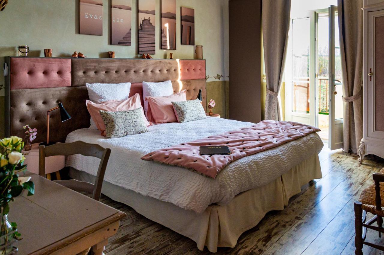 Abacard Home Chambre D'Hotes Adult Only Roquemaure  Esterno foto