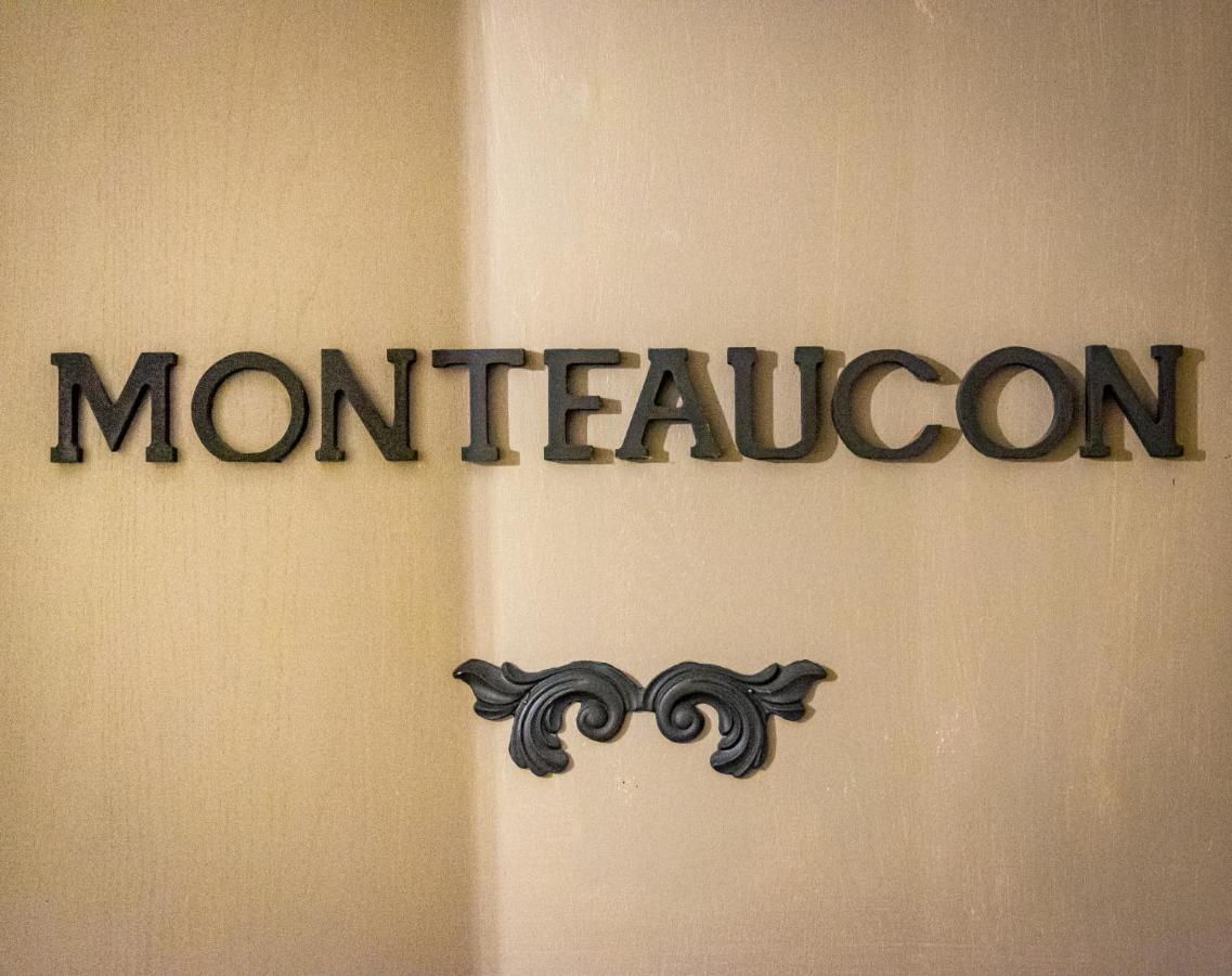 Abacard Home Chambre D'Hotes Adult Only Roquemaure  Esterno foto