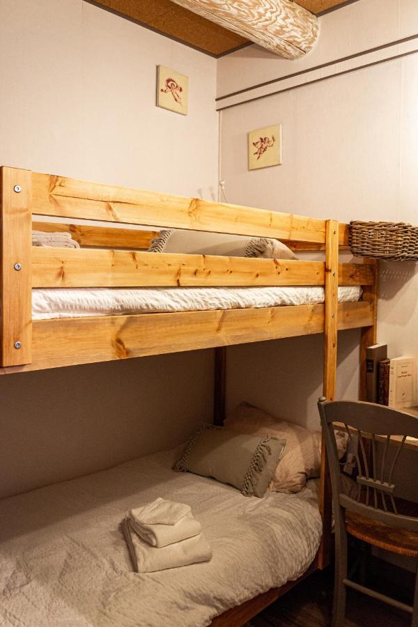Abacard Home Chambre D'Hotes Adult Only Roquemaure  Esterno foto