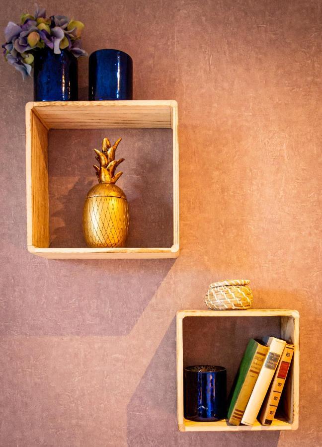 Abacard Home Chambre D'Hotes Adult Only Roquemaure  Esterno foto